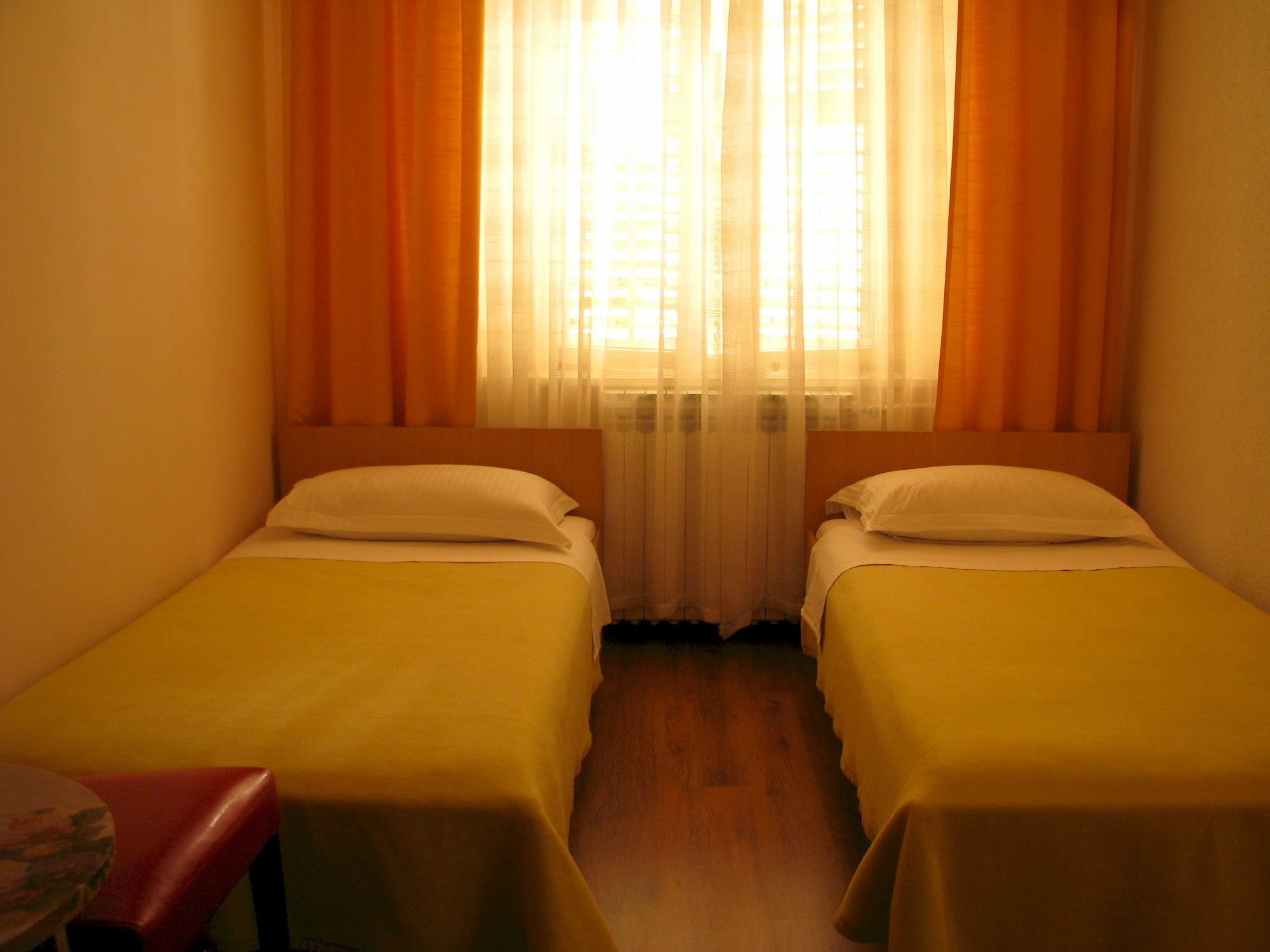Villa Carmen Rooms & Apartments Mlini Exterior photo